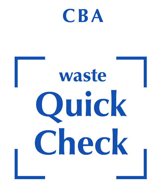 WasteQuickCheck